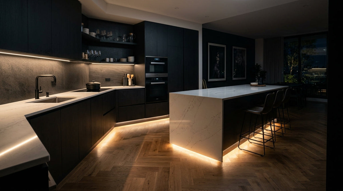 5 Clever Ways to Use Motion Sensor Lights (That Aren't Obnoxious Floodlights)