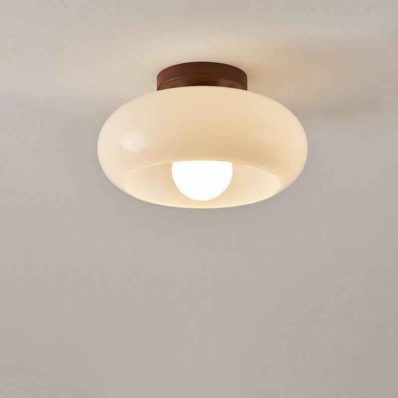 Ceiling light - Beige color design - French style