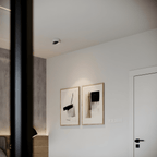 Ceiling light – Elegant, swiveling design for versatile lighting