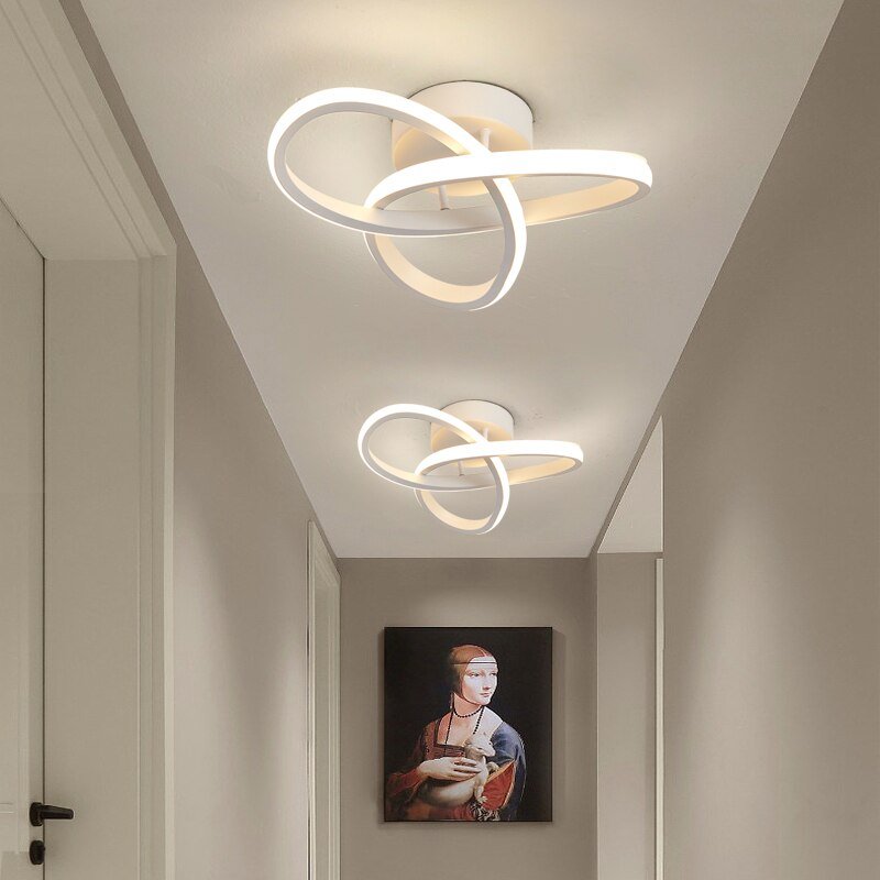 Ceiling light - Modern design - Intelligent LED lighting