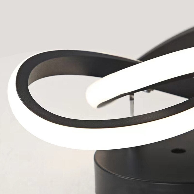 Ceiling light - Modern design - Intelligent LED lighting