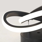 Ceiling light - Modern design - Intelligent LED lighting