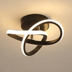 Ceiling light - Modern design - Intelligent LED lighting