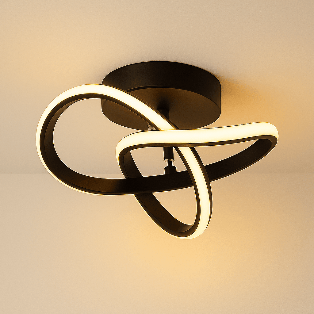 Ceiling light - Modern design - Intelligent LED lighting