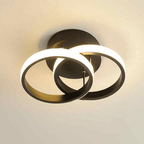 Ceiling light - Modern design - Intelligent LED lighting