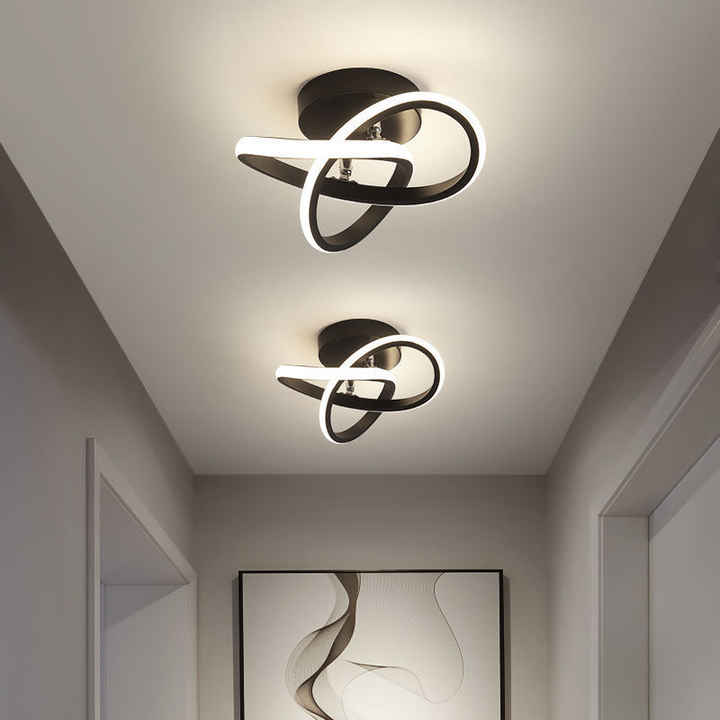 Ceiling light - Modern design - Intelligent LED lighting