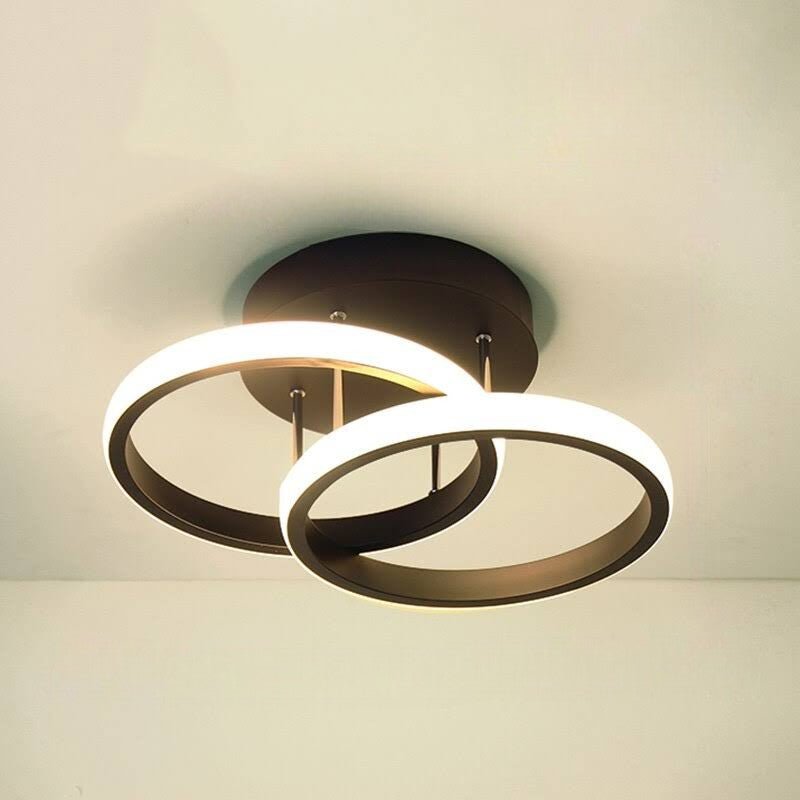 Ceiling light - Modern design - Intelligent LED lighting