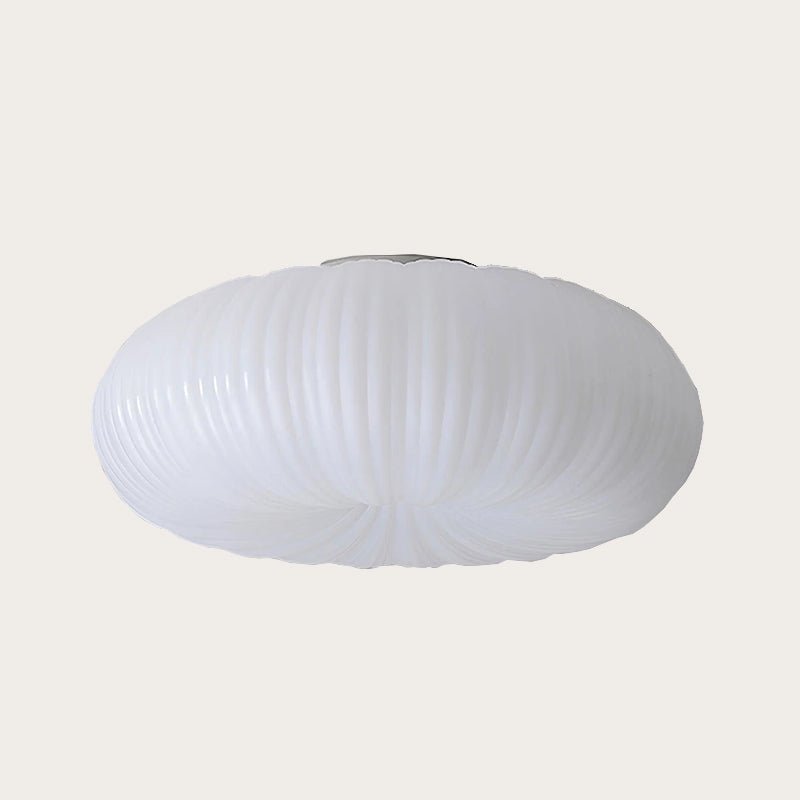 Ceiling light - Modern marshmallow design