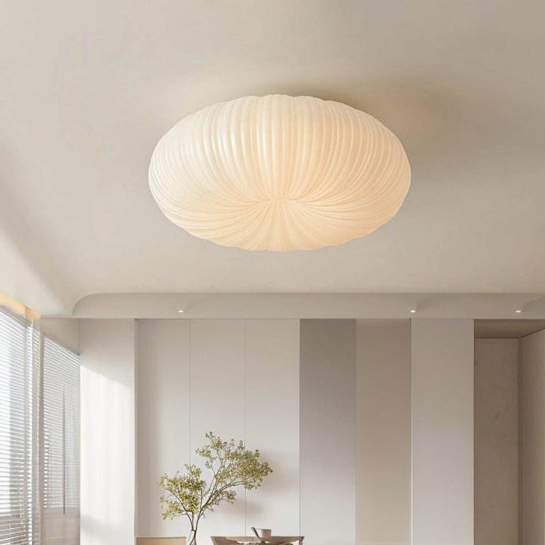Ceiling light - Modern marshmallow design