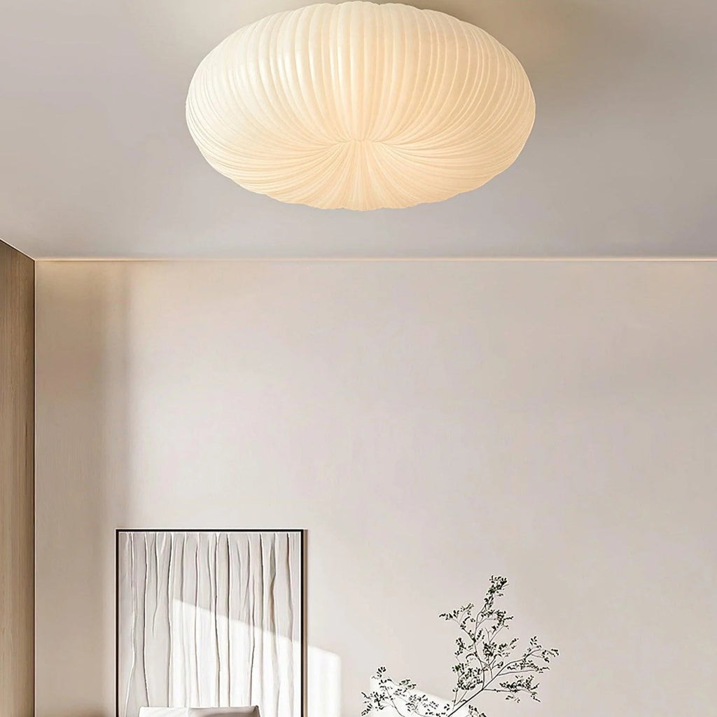 Ceiling light - Modern marshmallow design