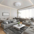 Ceiling light - Modern marshmallow design