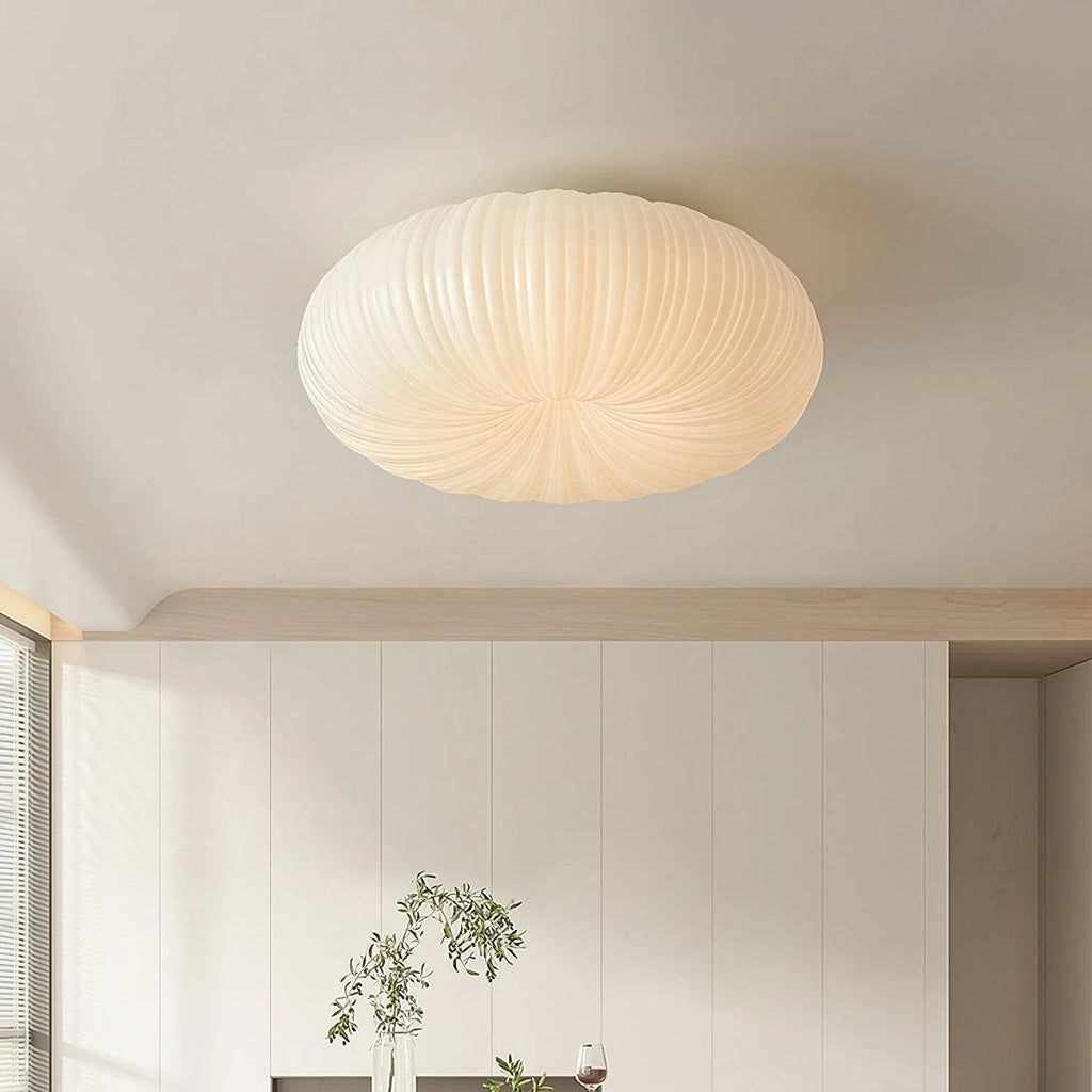 Ceiling light - Modern marshmallow design