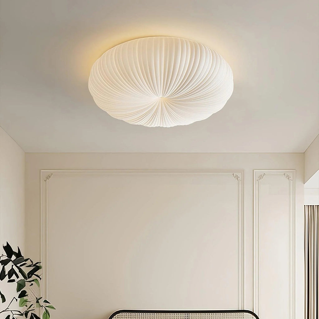 Ceiling light - Modern marshmallow design