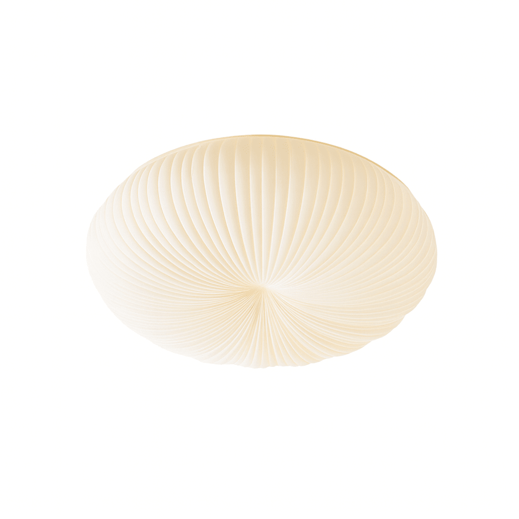 Ceiling light - Modern marshmallow design