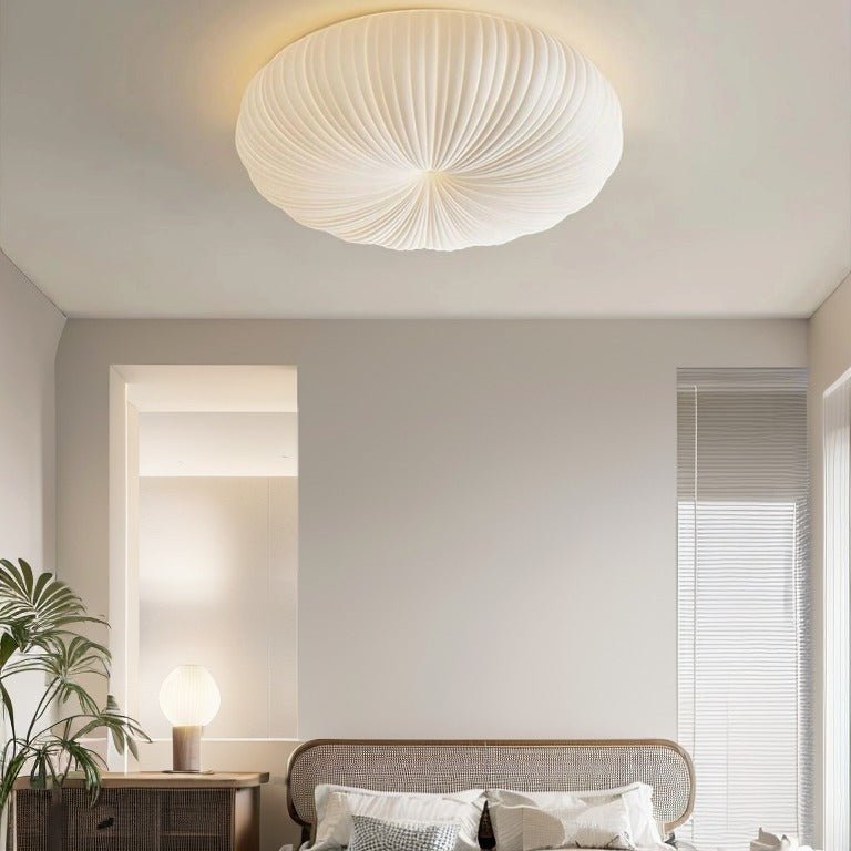 Ceiling light - Modern marshmallow design