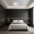 Ceiling light - Modern marshmallow design