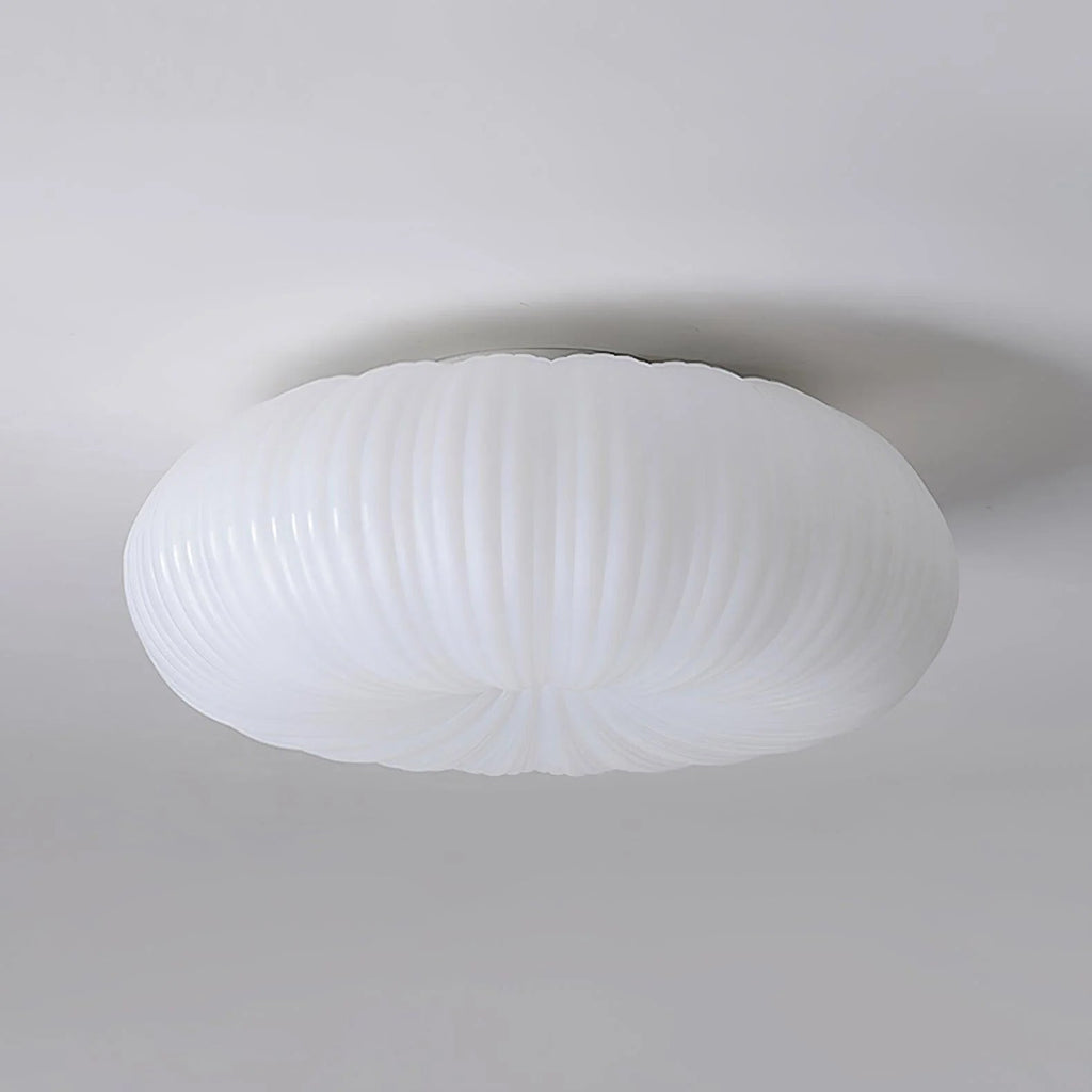 Ceiling light - Modern marshmallow design