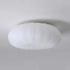 Ceiling light - Modern marshmallow design