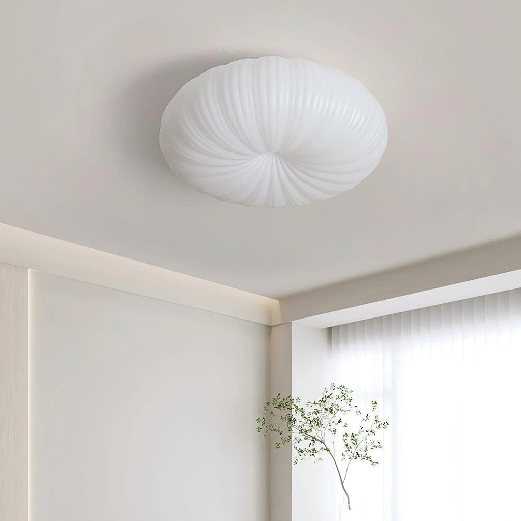 Ceiling light - Modern marshmallow design