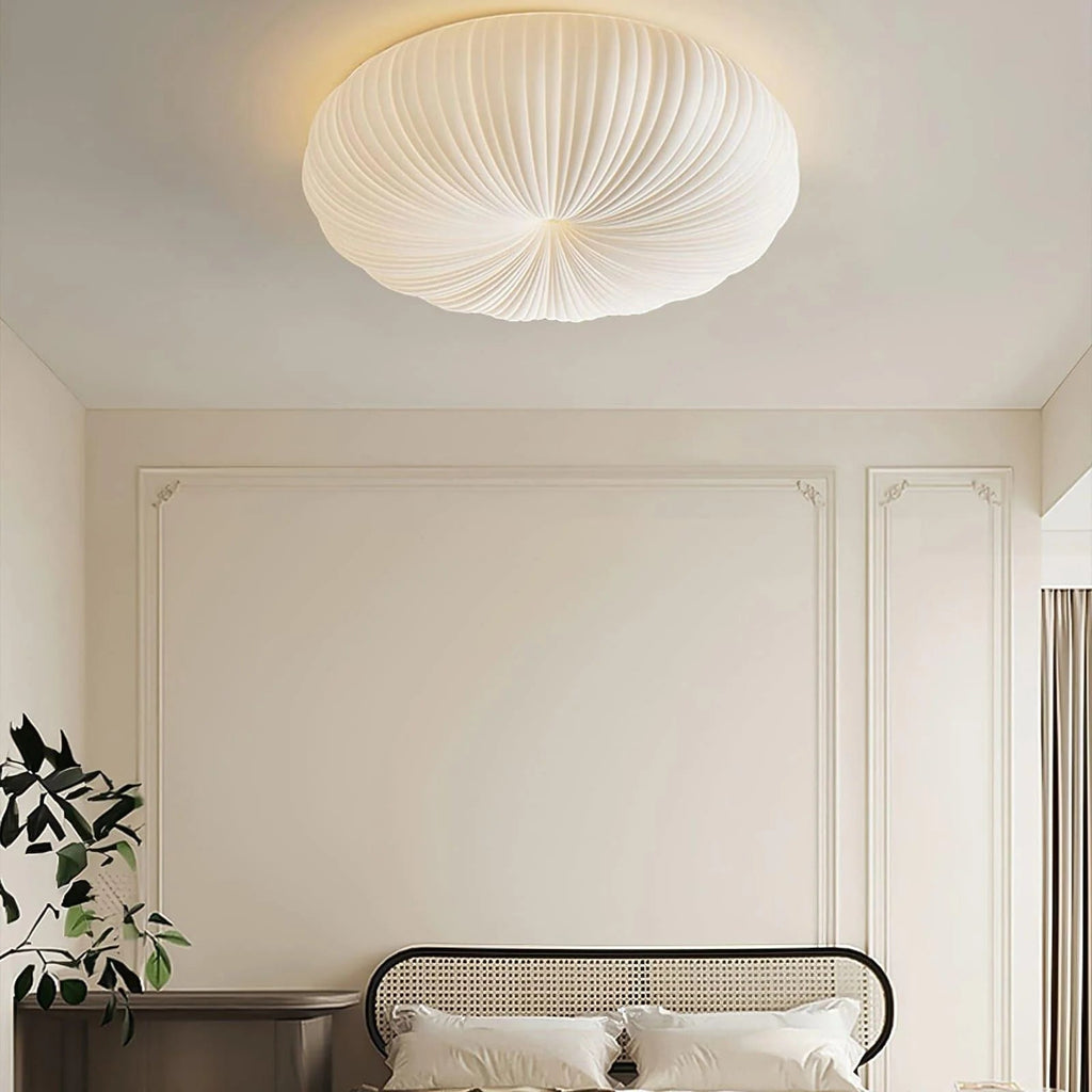 Ceiling light - Modern marshmallow design