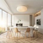 Ceiling light - Modern marshmallow design