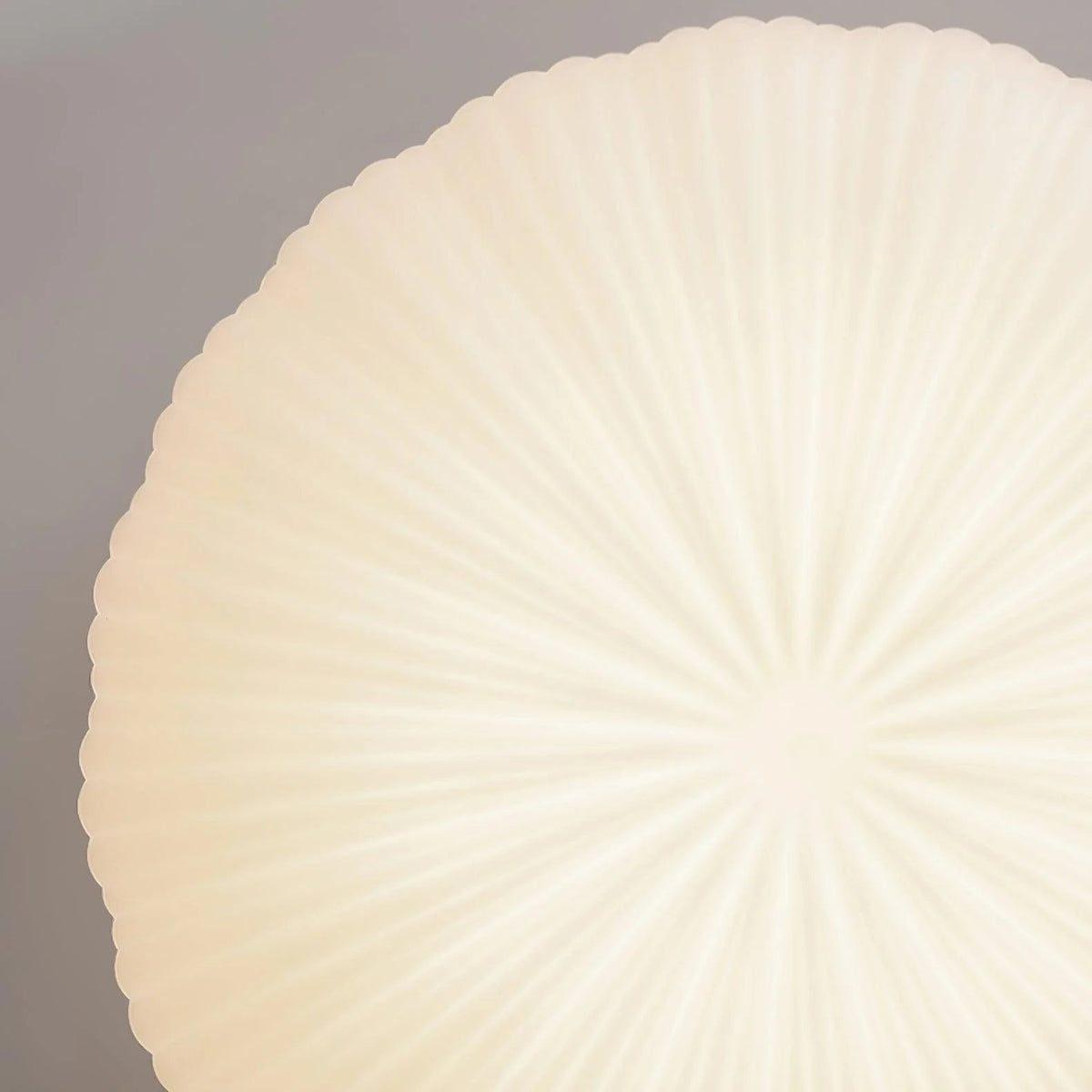 Ceiling light - Modern marshmallow design