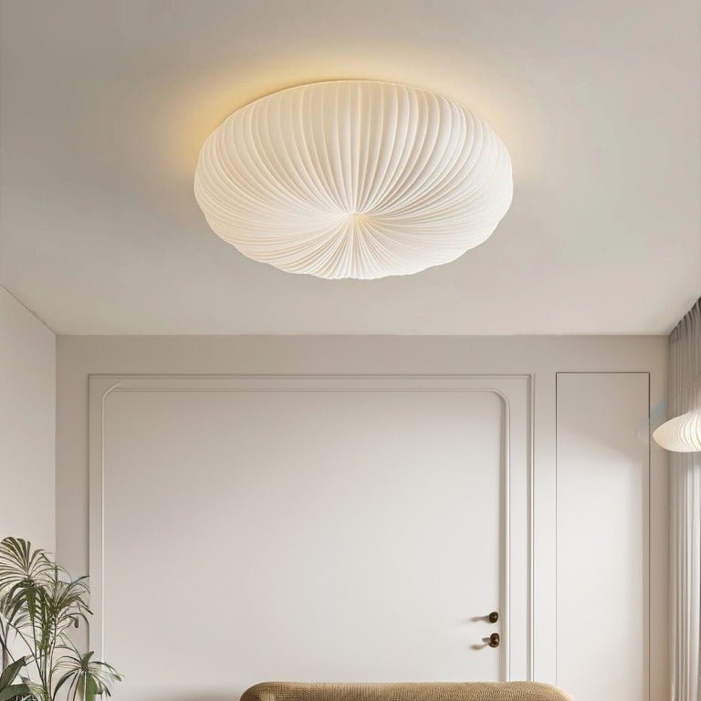 Ceiling light - Modern marshmallow design