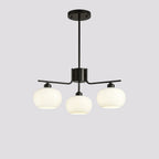 Pendant Lamp - Elegant chandelier for the bedroom - Modern crystal design for a stylish interior