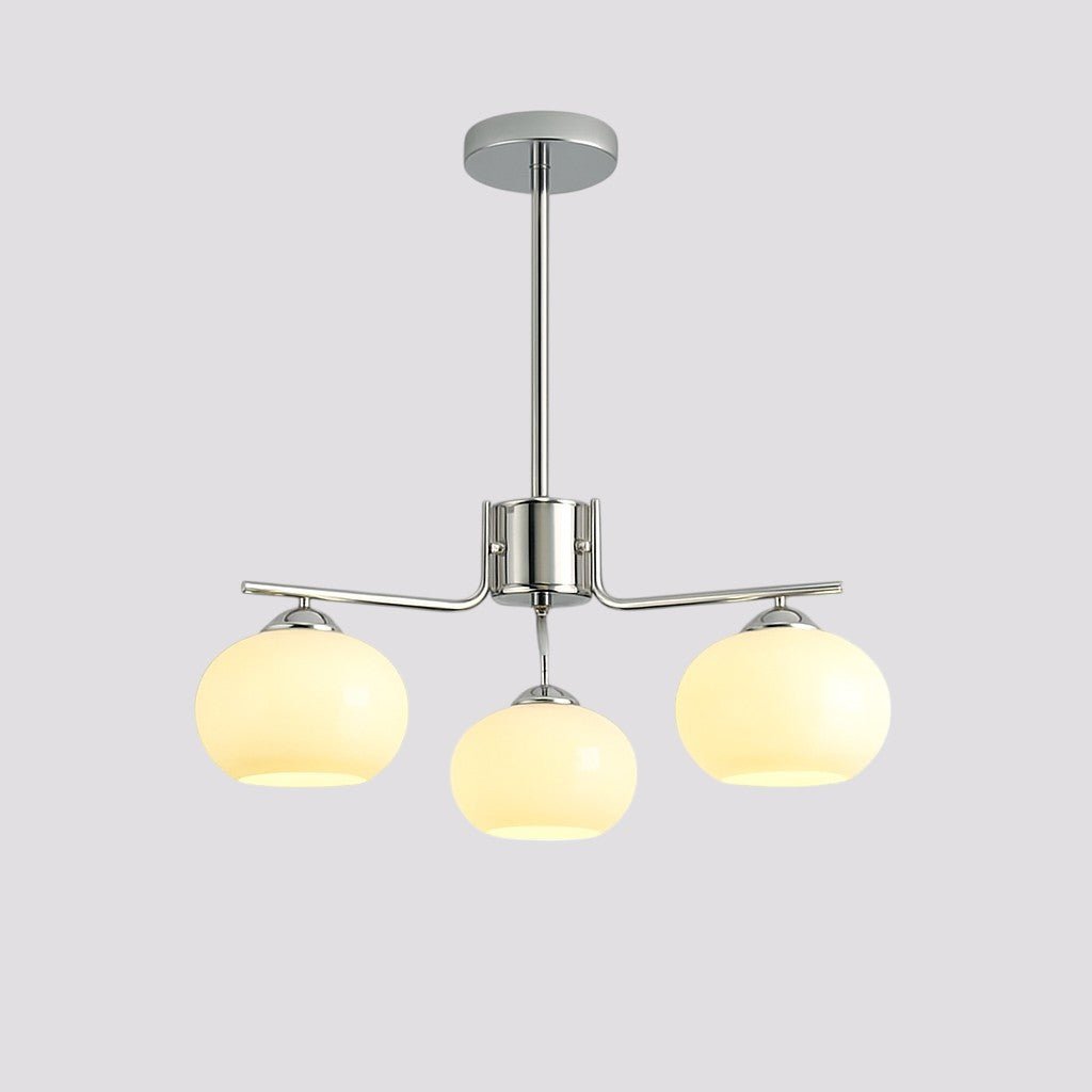 Pendant Lamp - Elegant chandelier for the bedroom - Modern crystal design for a stylish interior