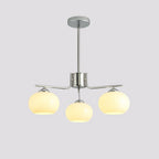 Pendant Lamp - Elegant chandelier for the bedroom - Modern crystal design for a stylish interior