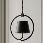 Pendant lamp - Versatile lighting - Indoor and outdoor use