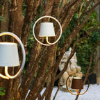 Pendant lamp - Versatile lighting - Indoor and outdoor use