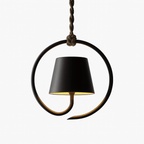 Pendant lamp - Versatile lighting - Indoor and outdoor use