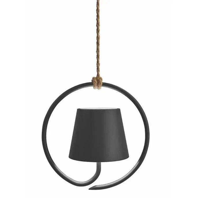 Pendant lamp - Versatile lighting - Indoor and outdoor use
