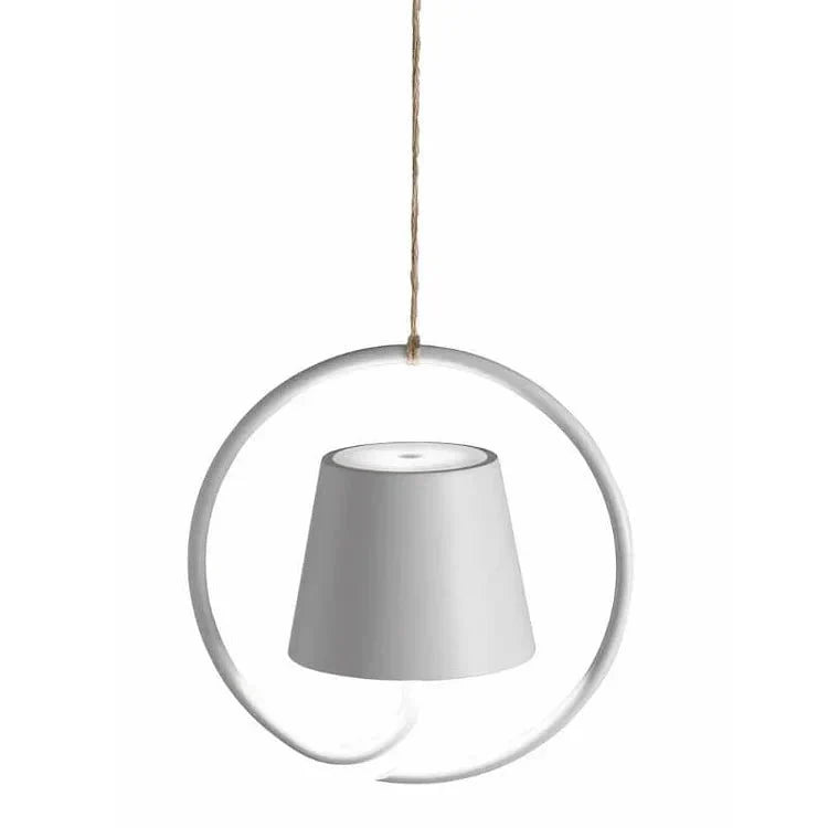 Pendant lamp - Versatile lighting - Indoor and outdoor use