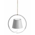 Pendant lamp - Versatile lighting - Indoor and outdoor use