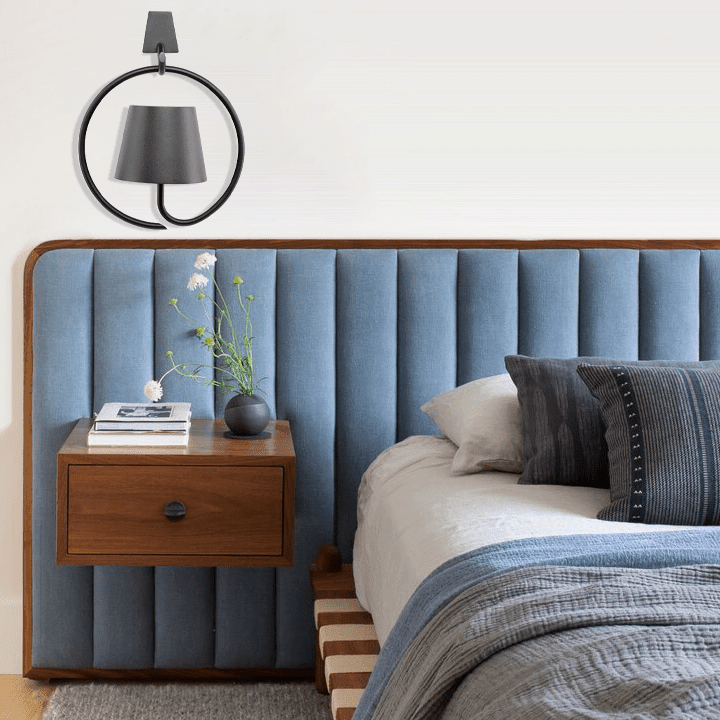 Pendant lamp - Versatile lighting - Indoor and outdoor use
