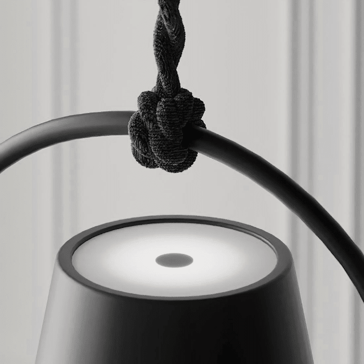 Pendant lamp - Versatile lighting - Indoor and outdoor use