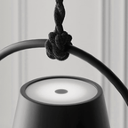 Pendant lamp - Versatile lighting - Indoor and outdoor use