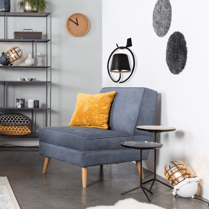Pendant lamp - Versatile lighting - Indoor and outdoor use