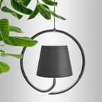 Pendant lamp - Versatile lighting - Indoor and outdoor use