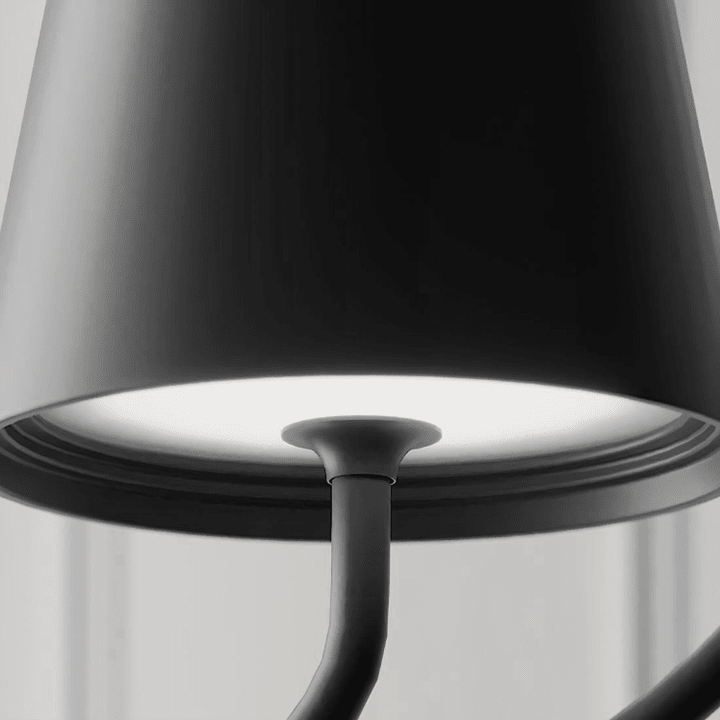 Pendant lamp - Versatile lighting - Indoor and outdoor use