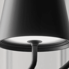 Pendant lamp - Versatile lighting - Indoor and outdoor use