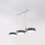 Pendant lamp - Nordic modern metal design
