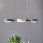 Pendant lamp - Nordic modern metal design