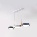 Pendant lamp - Nordic modern metal design