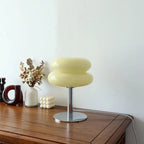 Metal table lamp - Elegant and modern Italian design